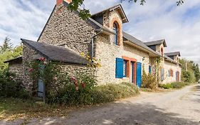 Gîte Mesquer, 4 pièces, 5 personnes - FR-1-306-1068